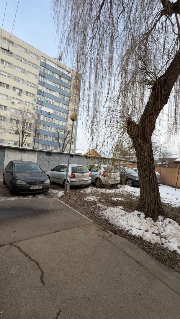 De vanzare Apartament 1 Camera Zona Buna/Baie/Bucatarie Renovate - Poză 7