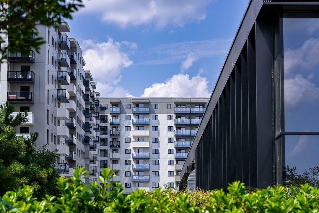 VÂNZARE APARTAMENT PREMIUM | CORTINA NORTH PIPERA | LOC PARCARE SUBTERAN - Poză 1