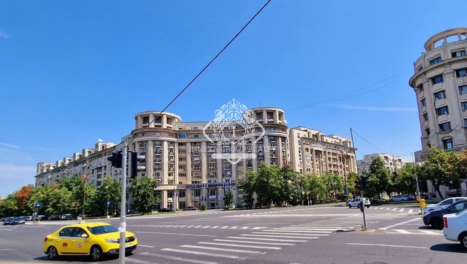 Piață Unirii-Palatul Parlamentului | 5 cam | 100mp | dec | et 5 | 480.000 euro - Poză 8