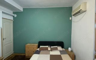 De vanzare Garsoniera Armenească - fara risc seismic, bloc reabilitat - Poză 4