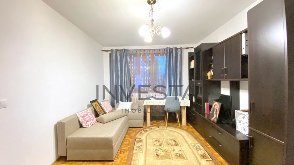 Apartament cu 2 camere, etaj intermediar, Gheorgheni, zona Iulius Mall - Poză 1