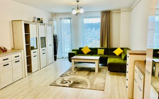 Apartament cu 3 camere 75 mp in Zorilor zona Lidl - Poză 1