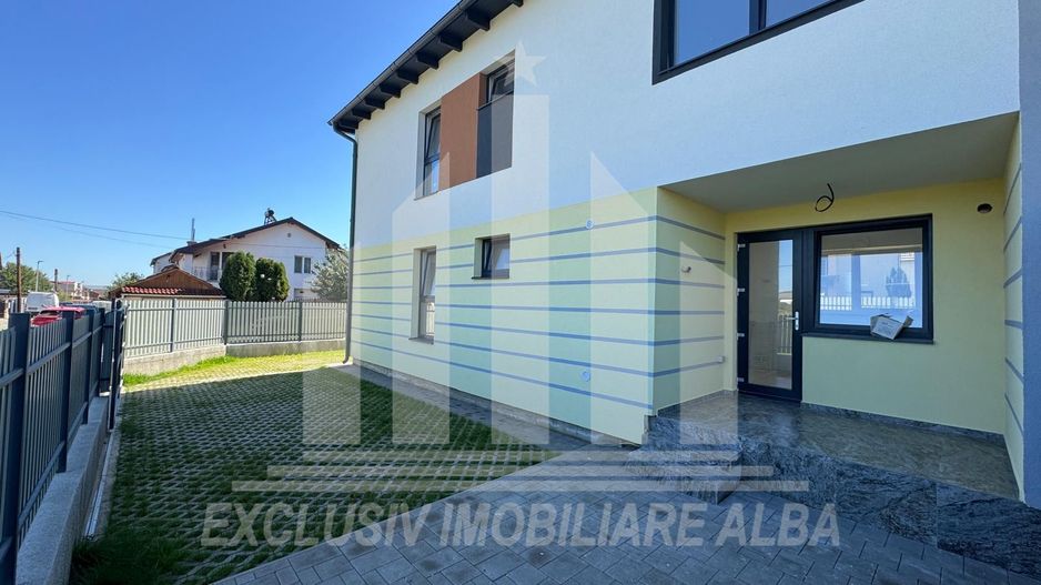 Casa insiruita de vanzare, Alba-Micesti - Poză 12