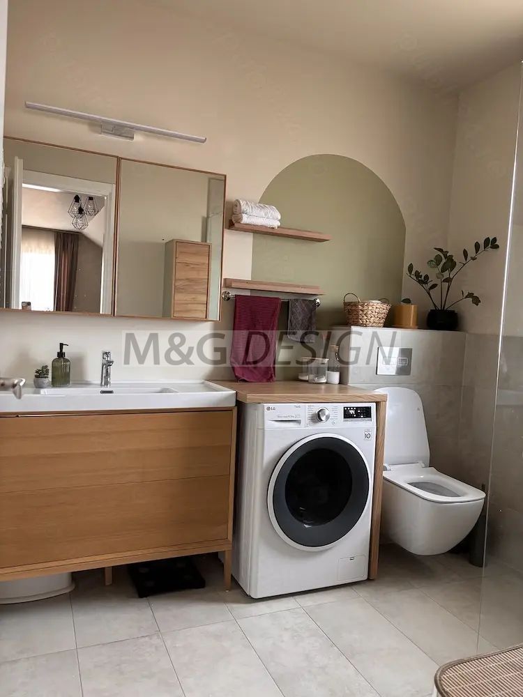 Apartament 2 camere Dumbrăvița - Poză 15