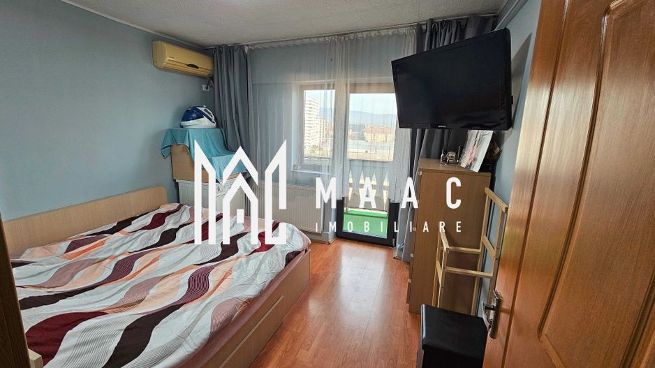 Apartament 2 camere Ostroveni | Centrala Proprie | AC | Renovat | - Poză 5