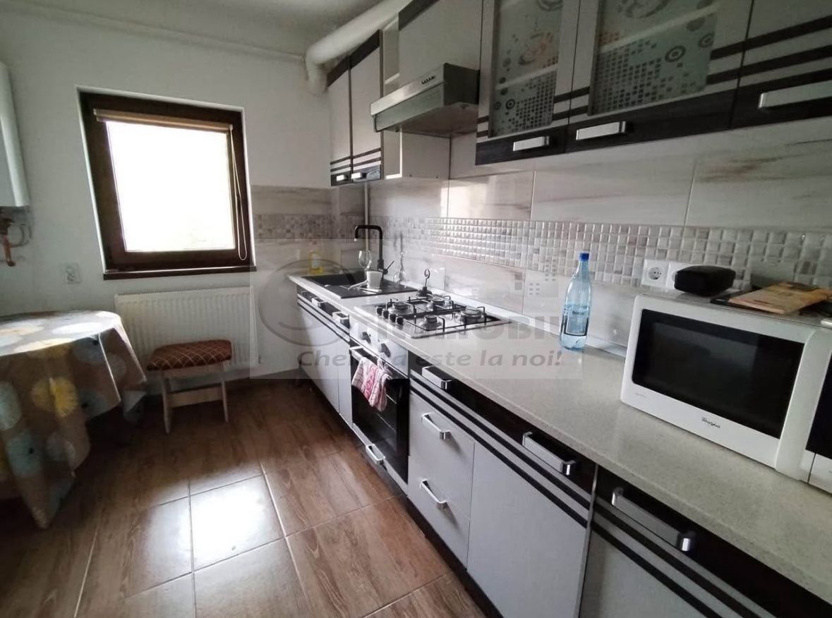 Apartament cu 2 camere - Ambiance Residence, Valea Lupului - 350€ - Poză 4