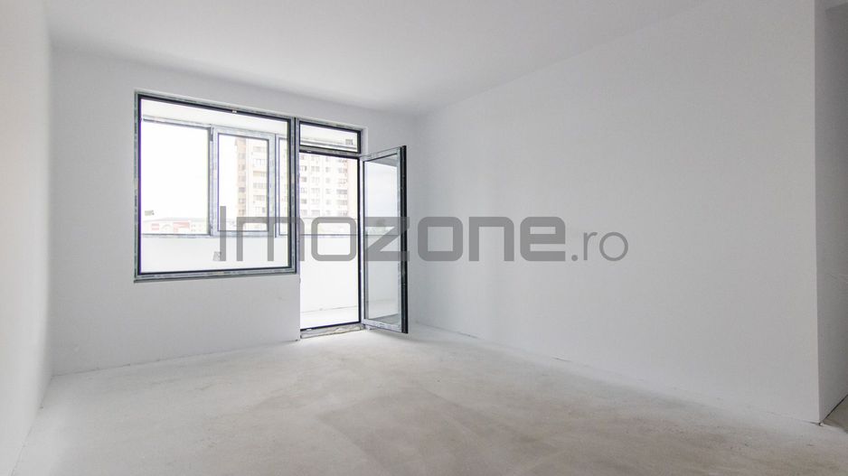 Prelungirea Ghencea, 2 camere, decomandat, etaj 1, 59mp, bucatarie inchisa 9.5mp - Poză 9