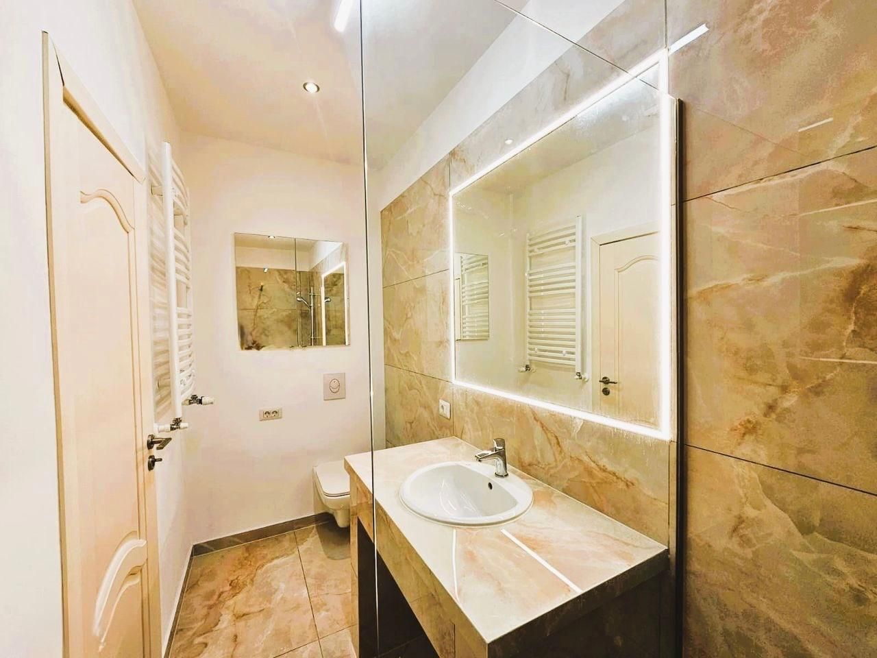 APARTAMENT IN VILĂ | CENTRALĂ PROPRIE | 5 MIN DE METROU UNIRII - Poză 8