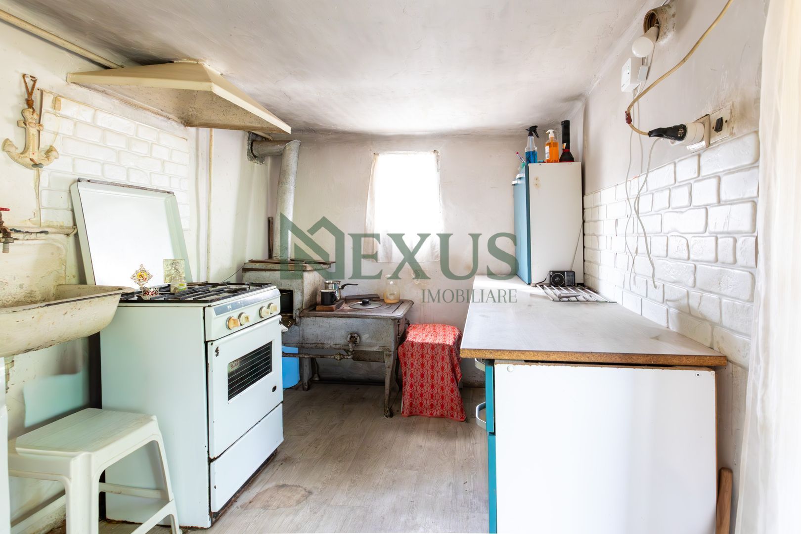 TEREN 949 MP CU CASĂ – STR. MILITARI, BACĂU | OCAZIE RARĂ - Poză 19