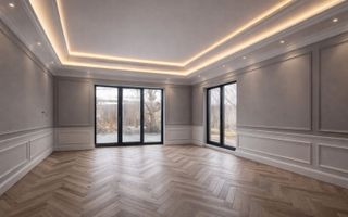 Vila duplex Bucureștii Noi 2 Cocoșii I Străulești I 220 mp - Poză 8