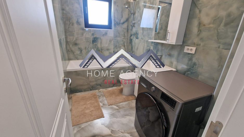 Apartament 4 camere Otopeni Central, nou, 2 locuri de parcare subterane - Poză 10