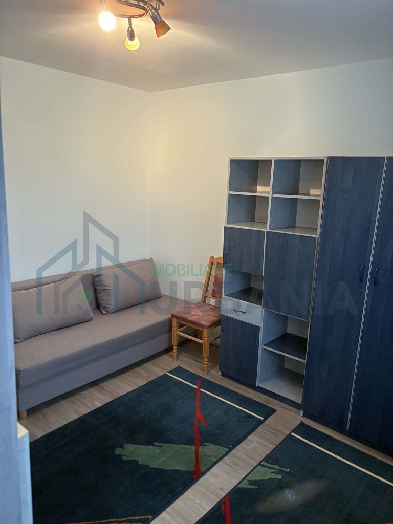 Apartament 3 camere inchiriere - Poză 4
