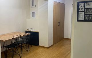 2 Camere decomandate, Marasti. Parcare,Central,FSEGA,Iulius Mall, OMV. - Poză 6