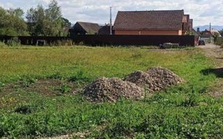 Teren intravilan, 800 mp - zona Prejmer - Poză 4