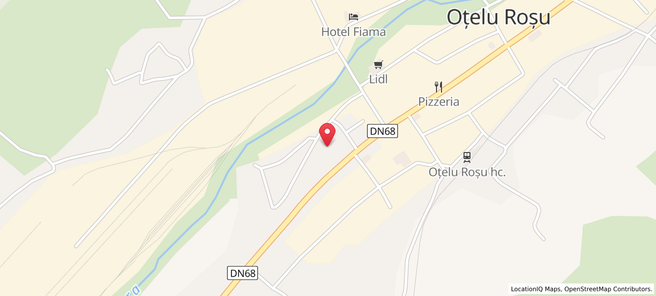 Locație Dana Imobiliare