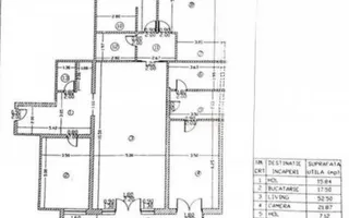 Apartament 4 camere Herastrau | 2 Locuri Parcare | 2 Terase - Poză 14