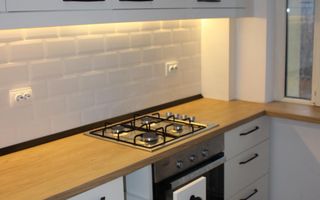 Apartament 3 camere zona Obor aproape de metrou - Poză 8