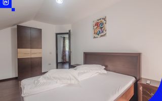 Pensiune situata in Voronet | Gura Humorului | Bucovina - Poză 16