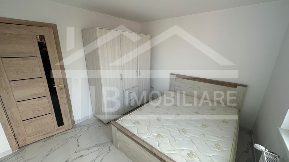 Apartament cu 2 camere, 52mp, decomandat, Zona Libertatii - Poză 2