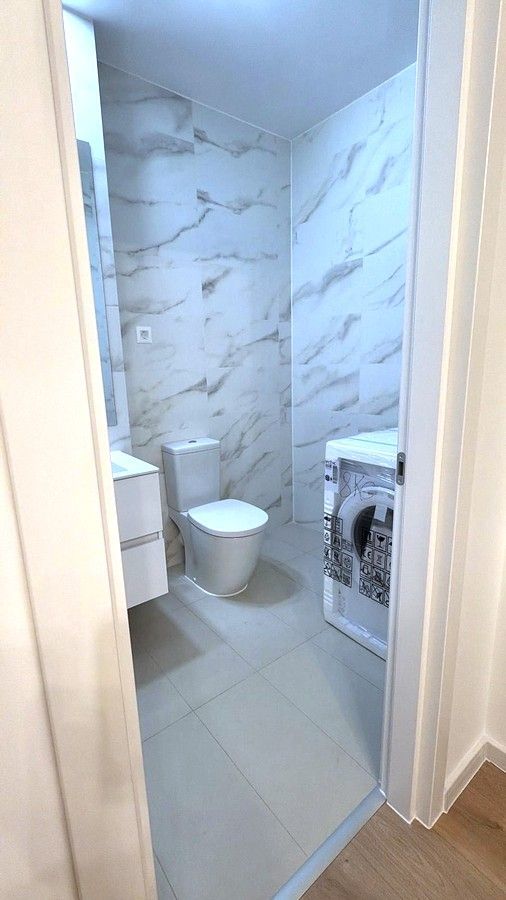 ✨ Închiriez Apartament cu 2 Camere, Prima închiriere, Hils Titanium - Poză 8