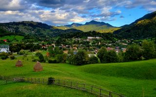 Vila de vacanta | Valea Cheii - Poză 14