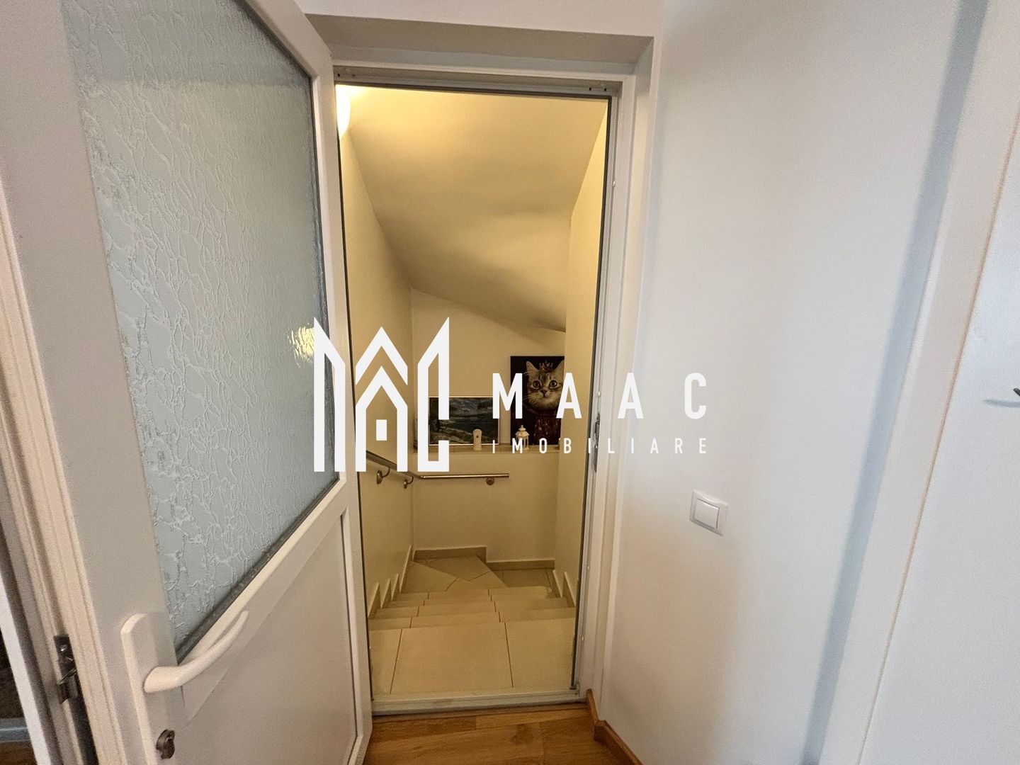 Apartament 4 camere decomandat | Terezian, Sibiu | 180 mp, curte 400 mp - Poză 27