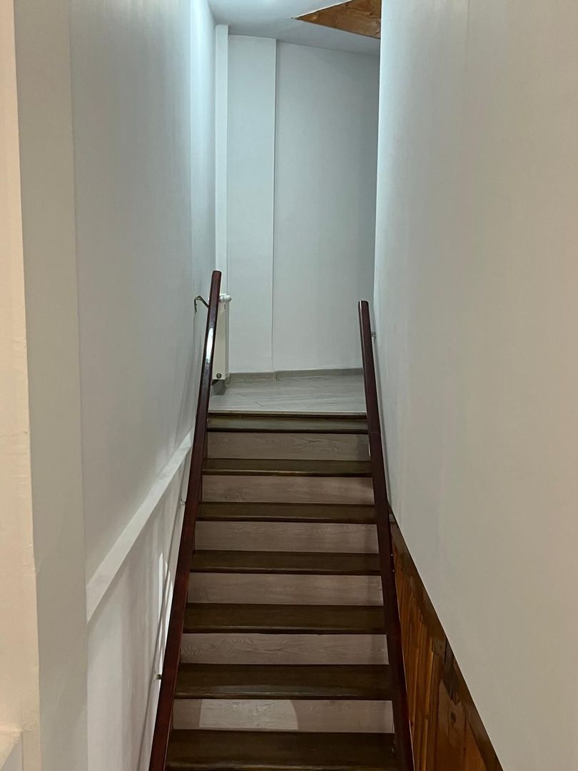 Vila cu piscina Herastrau | Panouri solare | Parcare | Rezidential sau birouri - Poză 14