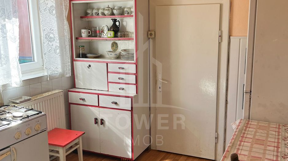 Casa duplex in zona Valea Aurie - Poză 4