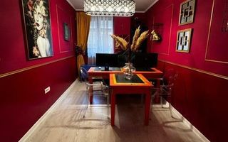 Apartament cu terasa si parcare,ultracentral ,str. Matei Voievod,finisaje de lux - Poză 10