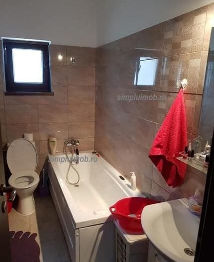 Centrala proprie bloc nou garsoniera decomandata Ozana - Poză 11