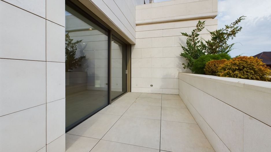 Apartament de Lux cu 3 Camere în Zona Dorobanți - Poză 19