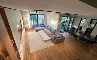 INCHIRIERE VILA ZONA PIPERA - Poză 3