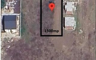 Teren Tunari I Intravilan 1500 MP I Oportunitate investitie - Poză 1