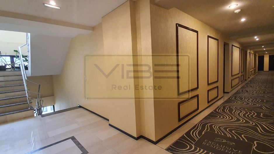 Garsoniera moderna  Copou - Exclusive Residence - Poză 16