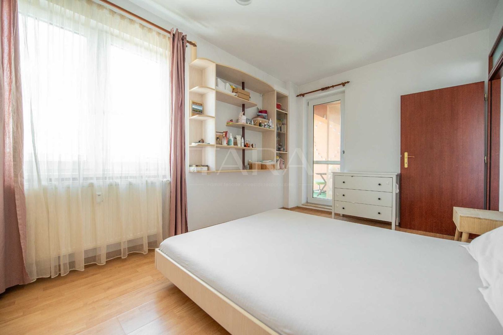 Apartament zona Semicentrala – Vedere Panoramică Gheorgheni. - Poză 5
