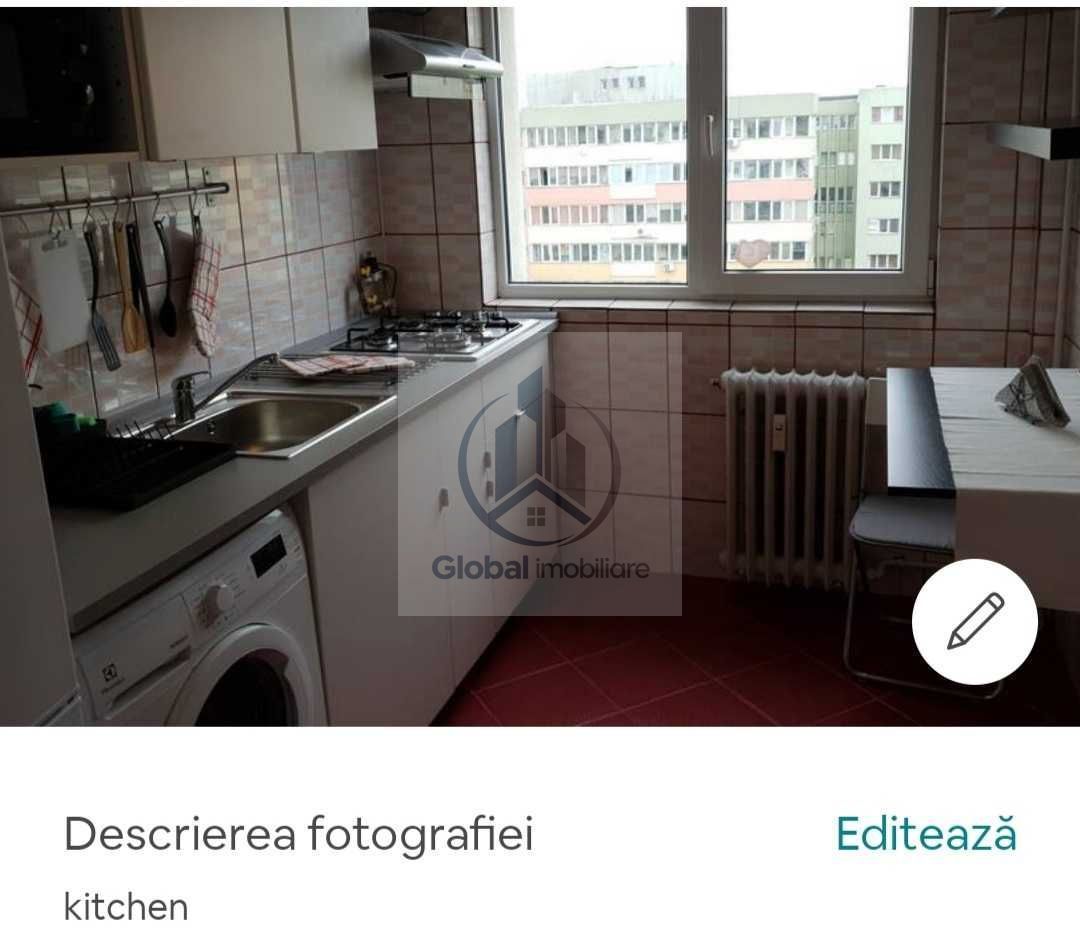 Inchiriez apartament decomandat 2 camere - Poză 6