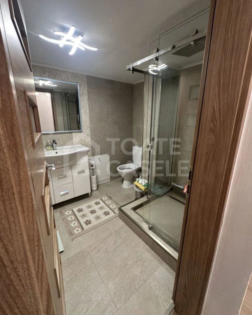 Penthouse generos în Plopilor- 170 mp, terasă 26 mp și o priveliște superbă - Poză 7