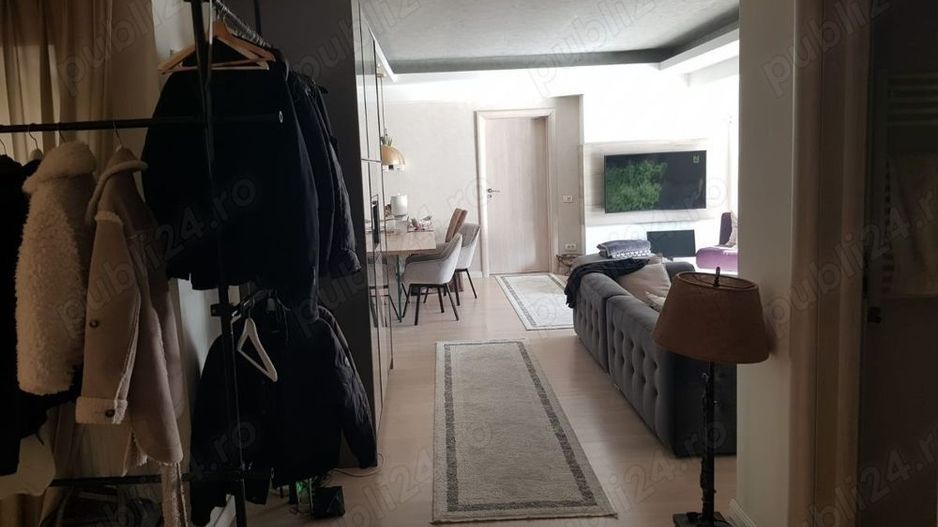 4 camere Bd Aviatorilor, Charles de Gaulle, Primaverii - Poză 3