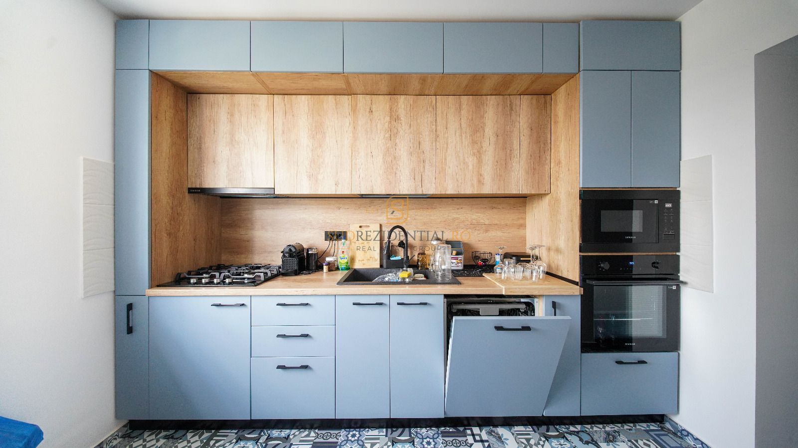 Casa Individuala cu 3 camere, mobilata si utilata, Vidra, Ilfov - Poză 3