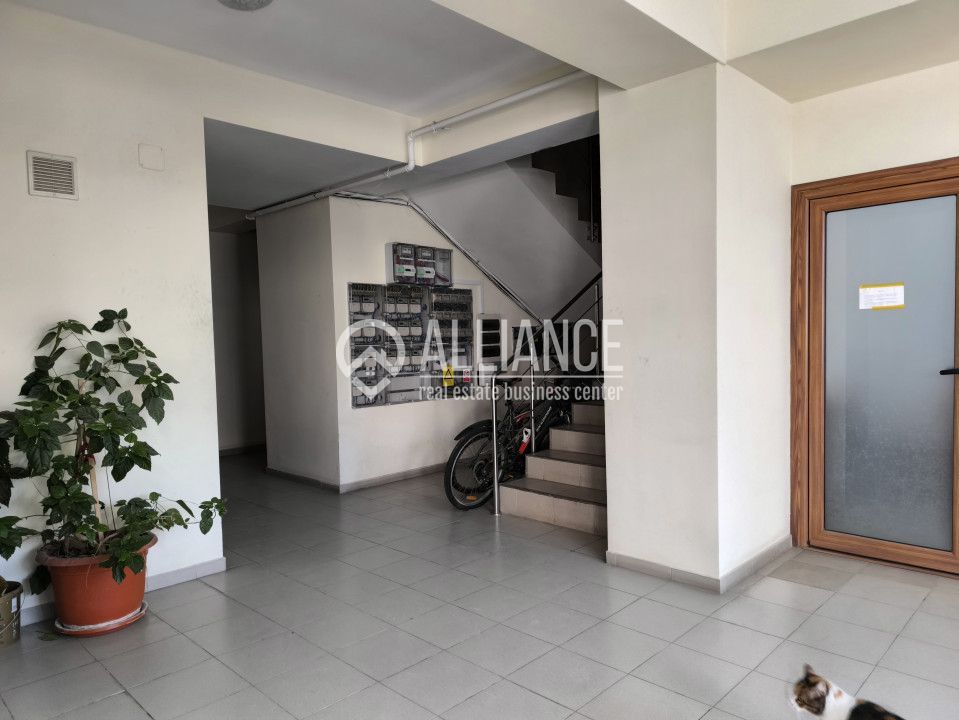 MAMAIA HANUL PIRATILOR- Duplex de lux cu priveliste fabuloasa si aer curat ! - Poză 52