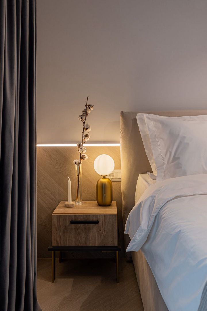 Chirie | Apartament 2 camere | Parcare inclusă | Pipera - Poză 13