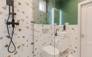 Casa cu 3 camere  | Ultracentral | Oradea - Poză 19