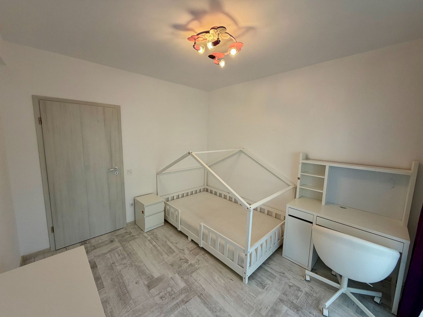 Apartament 3 camere Primaverii | Rasnov - Poză 9