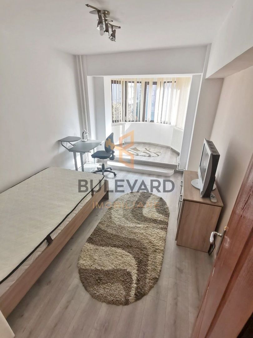 Apartament 3 camere decomandate + garaj! - Poză 3