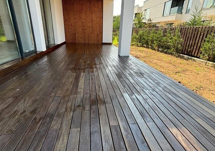 De vanzare | Vila noua 5 camere | Corbeanca - Poză 3