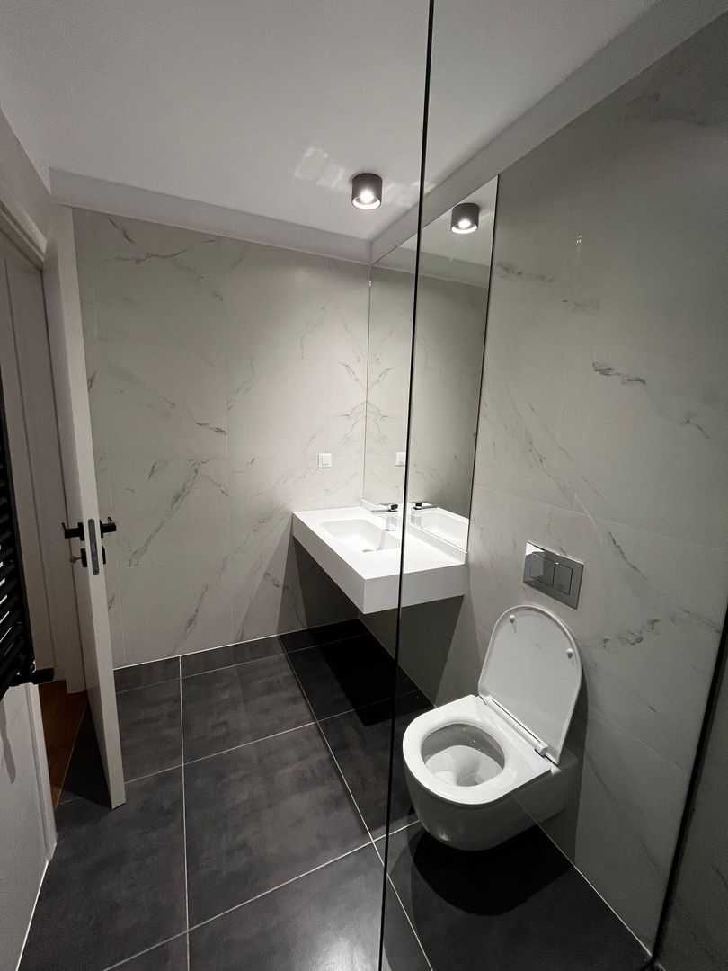 Apartament Nou 2 Camere – One Cotroceni Park, Acces Direct la Metrou - Poză 15