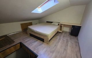 3 Camere- Noua- Renovat- Scara Interioara - centrala termica - Poză 4