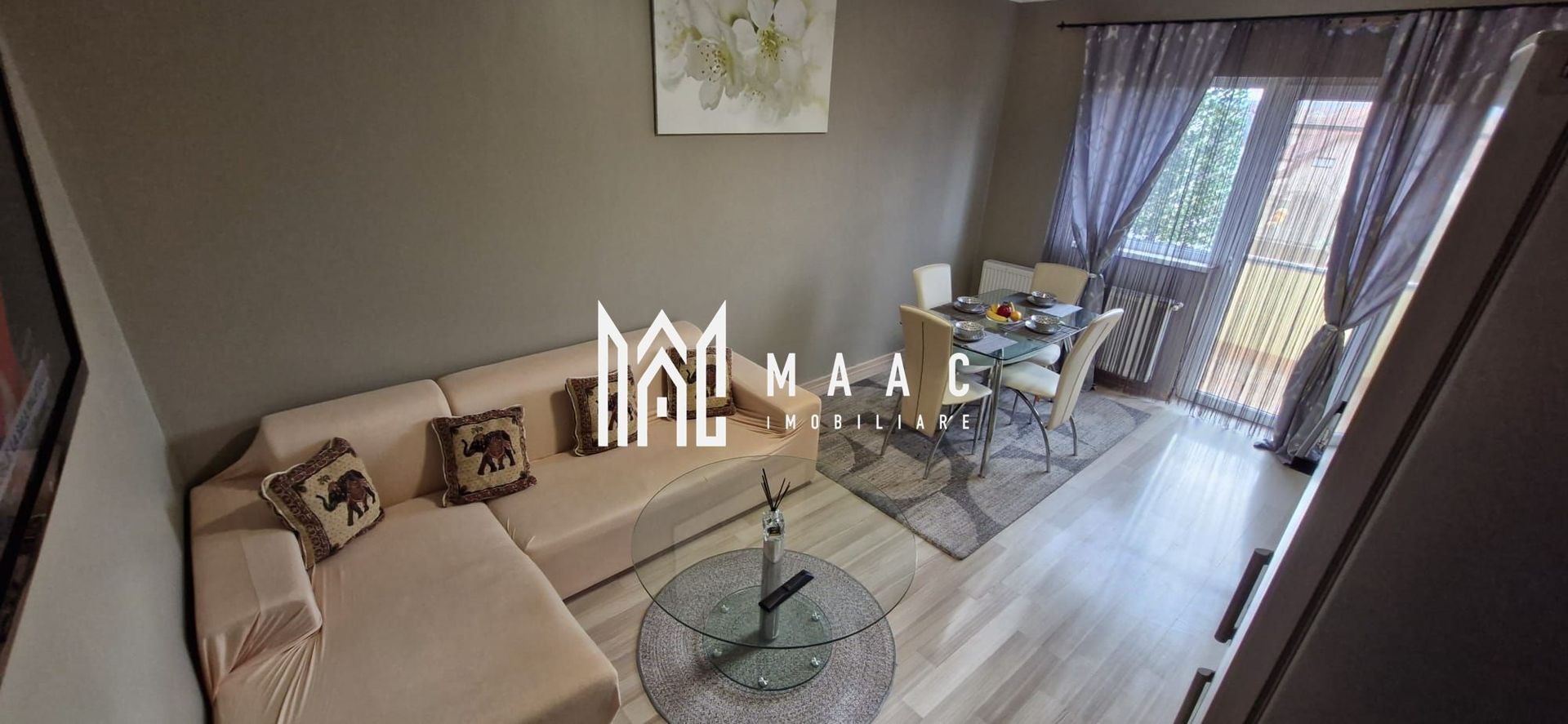 Apartament 3 Camere I Loc  de parcare I Etaj 2 I Selimbar - Poză 8