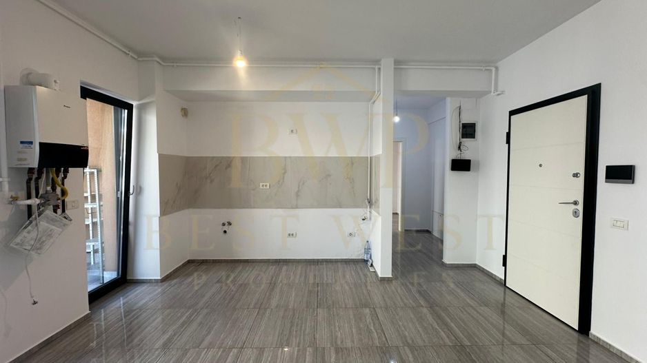 Apartament 2 camere, Future Rezidence, Giroc, lift - Poză 1