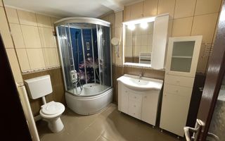 Apartament cu 4 camere pe Vasile Milea- 2 balcoane- Mobilat si utilat - Poză 12